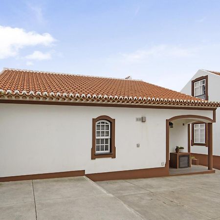 Casa Das Rosas 英雄港 外观 照片