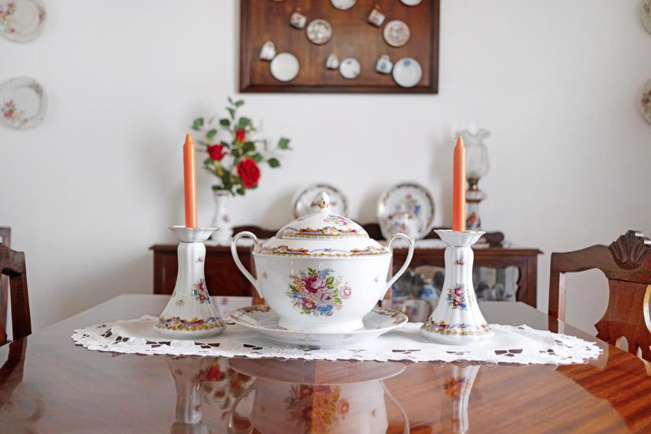 Casa Das Rosas 英雄港 外观 照片