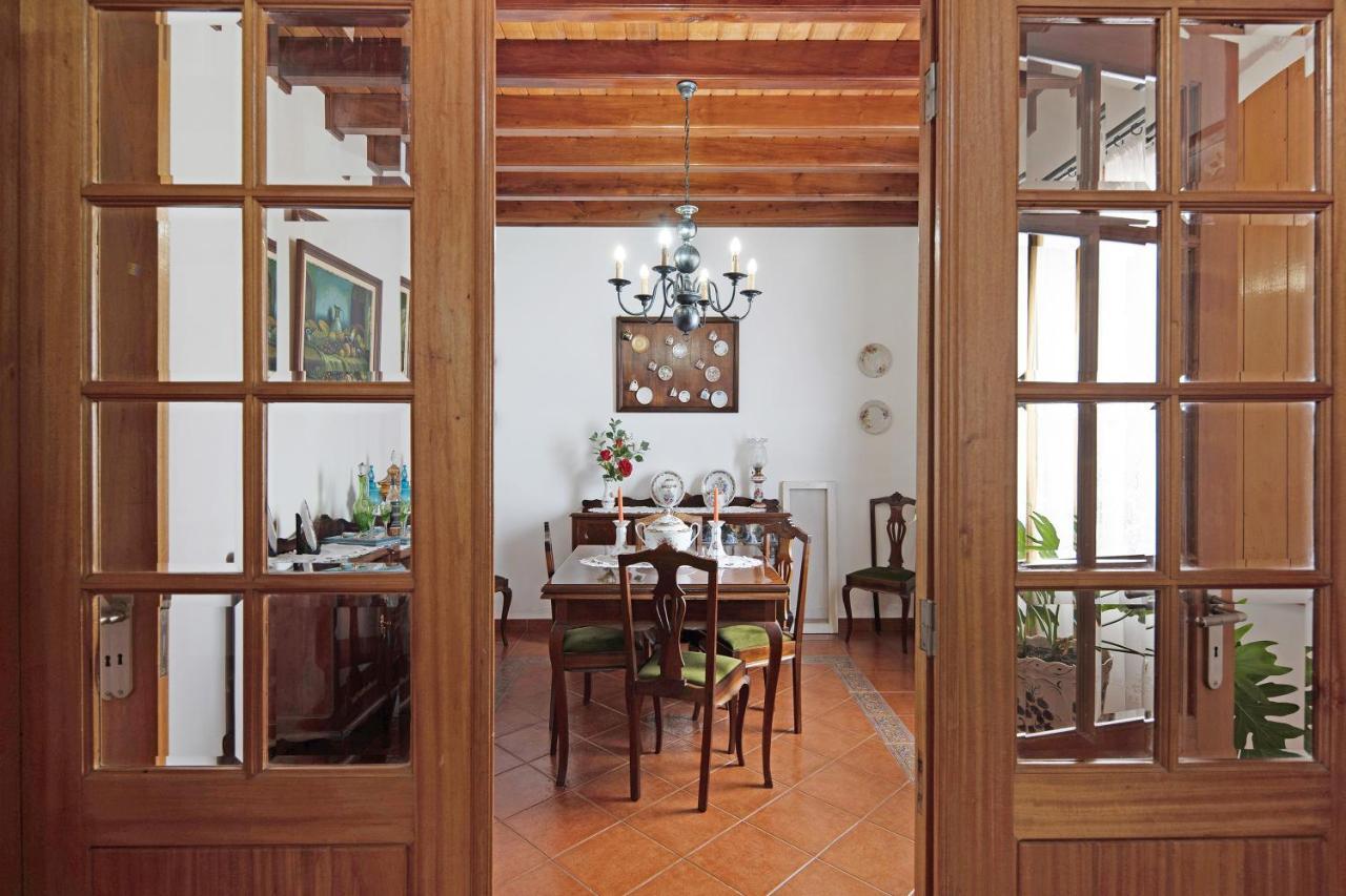Casa Das Rosas 英雄港 外观 照片