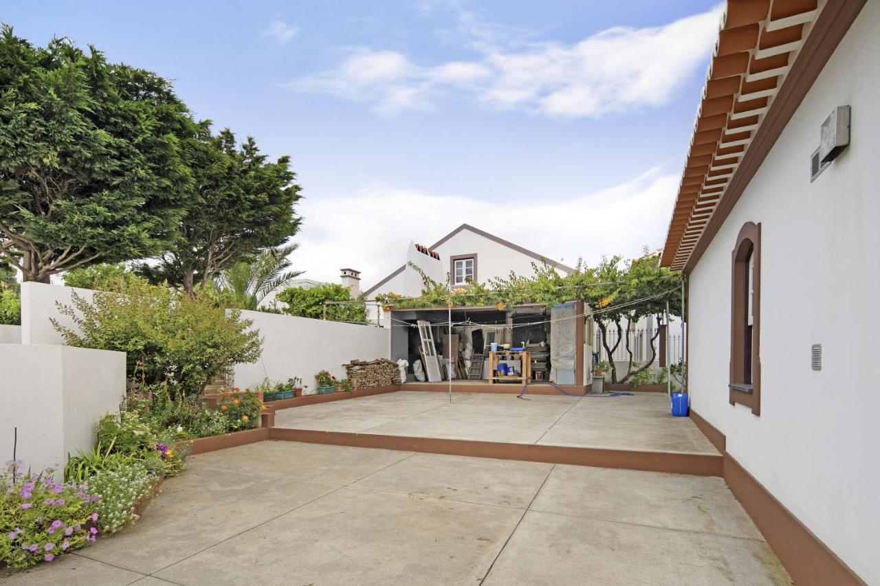 Casa Das Rosas 英雄港 外观 照片